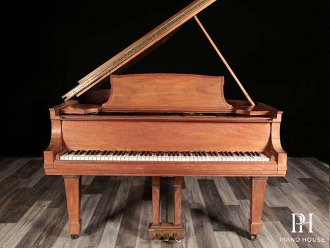 STEINWAY A3 WN