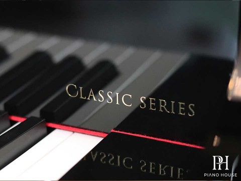 MHC-170G - Classic Series
