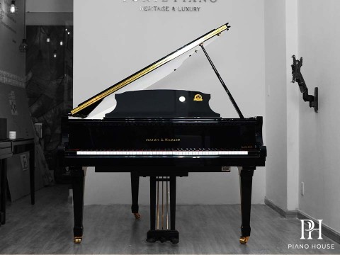 MHC-170G - Classic Series