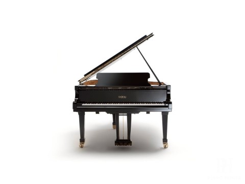 Fazioli F183 - Living Room Grand
