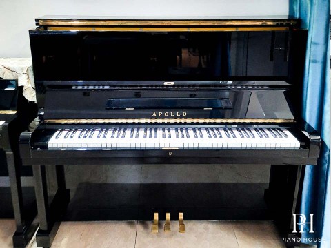 PIANO APOLLO A5