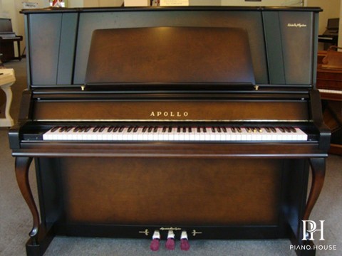 APOLLO RU388W