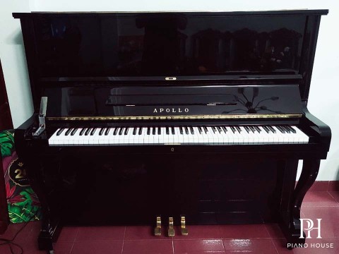 PIANO APOLLO SR8