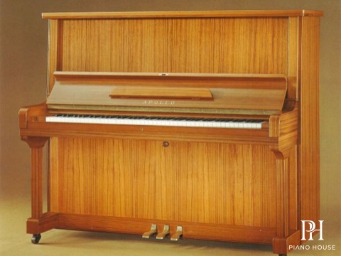 PIANO APOLLO A330