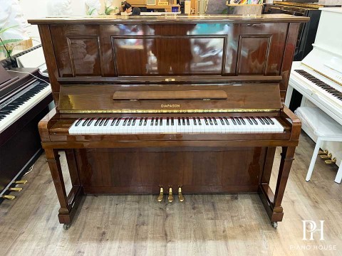 DIAPASON 132 BS