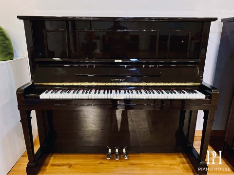 DIAPASON 132 BW