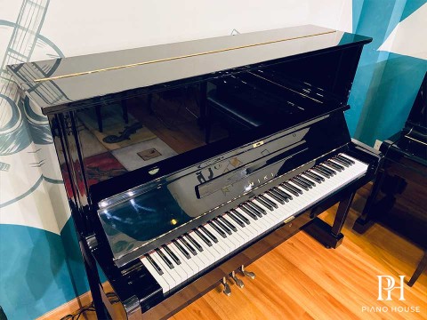 MIKI A36 PE