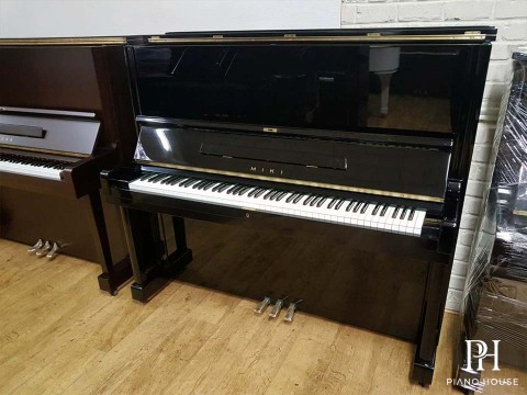 MIKI M1H PE