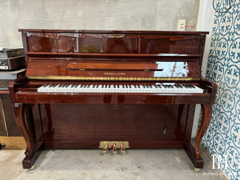 Wendl & Lung U-115W