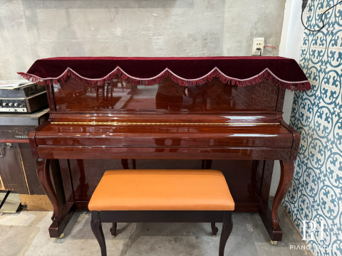 Wendl & Lung U-115W