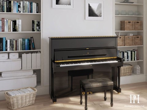 STEINWAY V-125