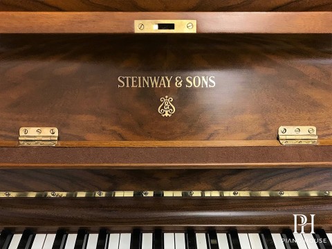 STEINWAY Z114 WN