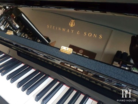 STEINWAY V-125