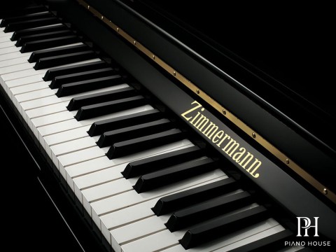 ZIMMERMANN S8