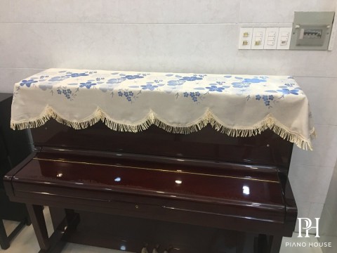 KHĂN PHỦ PIANO 06