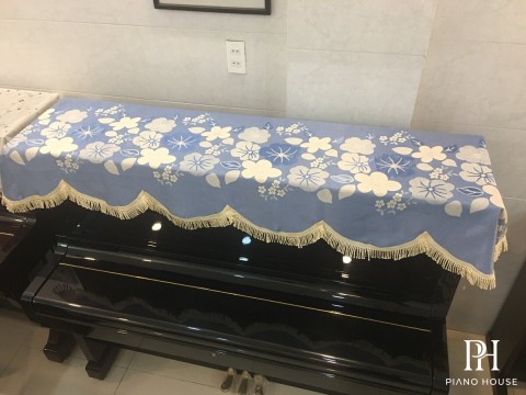 KHĂN PHỦ PIANO 02