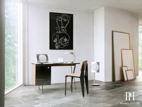 Loa B&O Beolab 17