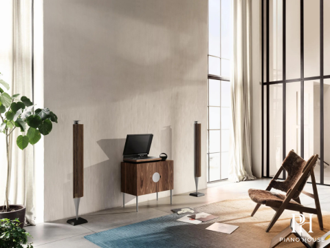 Loa B&O Beolab 18