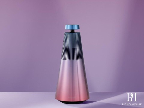 Loa B&O Beosound 2 3rd Gen Daybreak Blossom