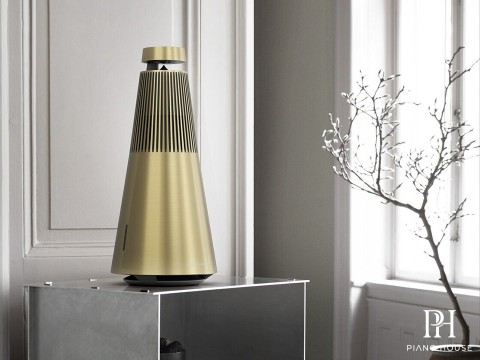 Loa B&O Beosound 2 Brass Tone (Xách Tay)