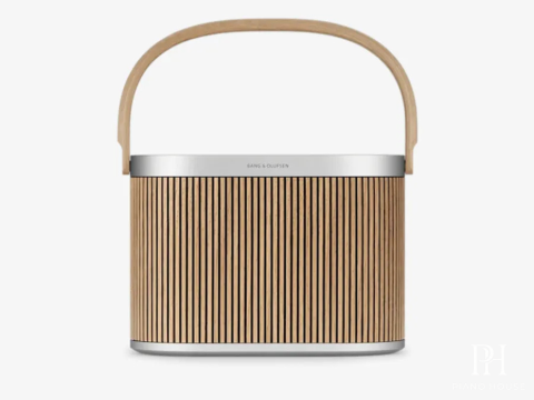 Loa B&O Beosound A5 Oak