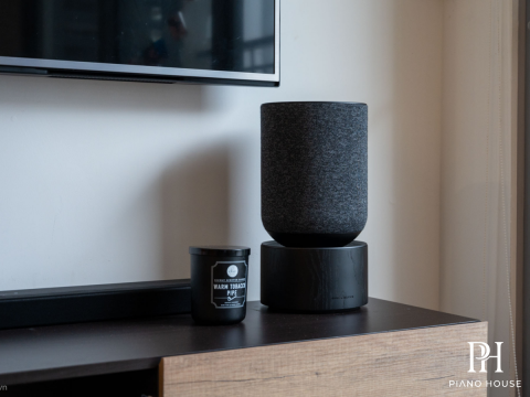 Loa B&O Beosound Balance (Xách Tay)