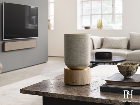 Loa B&O Beosound Balance (New)
