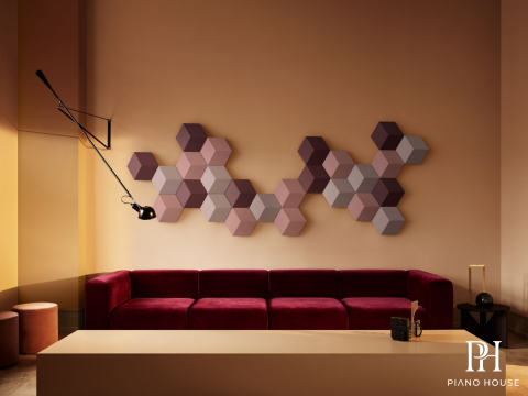 Loa B&O Beosound Shape