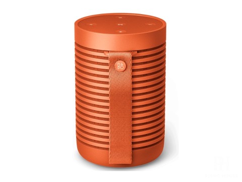 Đánh Giá Loa B&O Beosound Explore - Bonfire Orange
