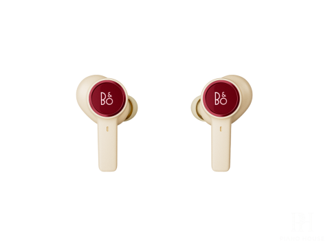 Tai Nghe B&O Beoplay EX - Lunar Red