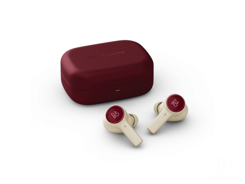 Tai Nghe B&O Beoplay EX - Lunar Red