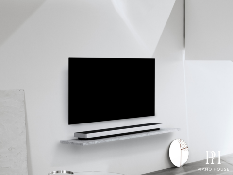 Loa B&O Beosound Stage Natural