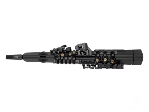 Kèn Saxophone Điện Tử Yamaha YDS-120
