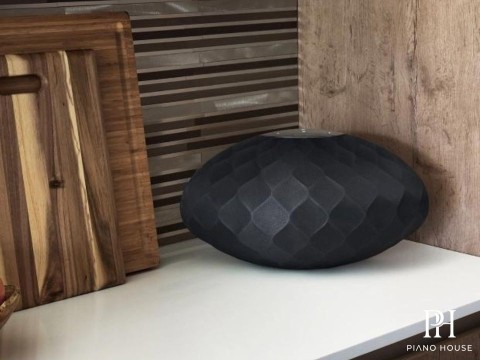 Loa Bowers & Wilkins Formation Wedge