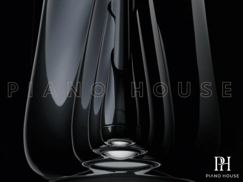 Loa Bowers & Wilkins Nautilus (Black)