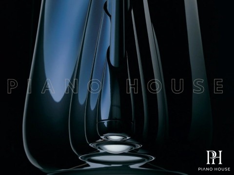 Loa Bowers & Wilkins Nautilus (Midnight Blue)