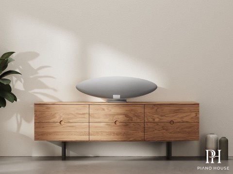 LOA BOWERS & WILKINS ZEPPELIN