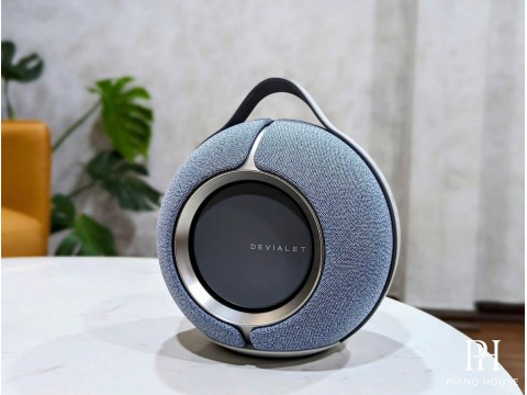 Loa Devialet Mania - Denza Frenzy 99%