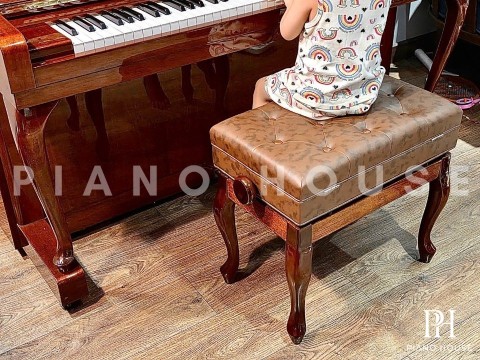 Ghế Piano 10 (Fullbox)