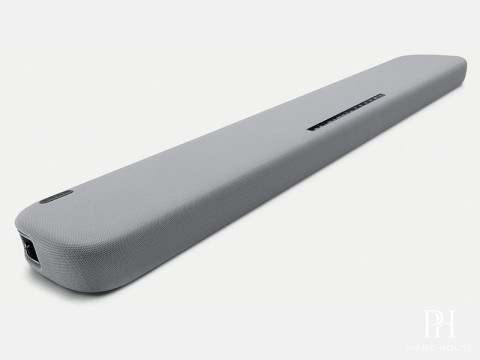 Soundbar Yamaha YAS-109 Gray