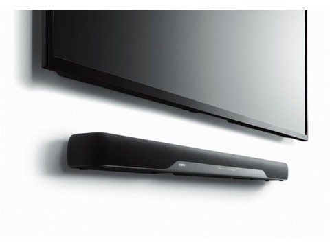 Tìm Hiểu Soundbar Yamaha YAS-207