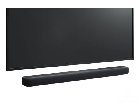 Trải Nghiệm Yamaha YAS-209
