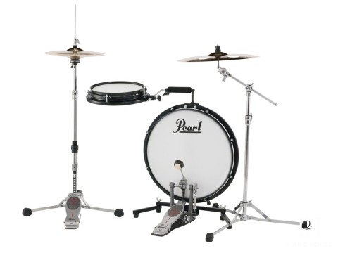 Compact Traveler Kit PCTK-1810
