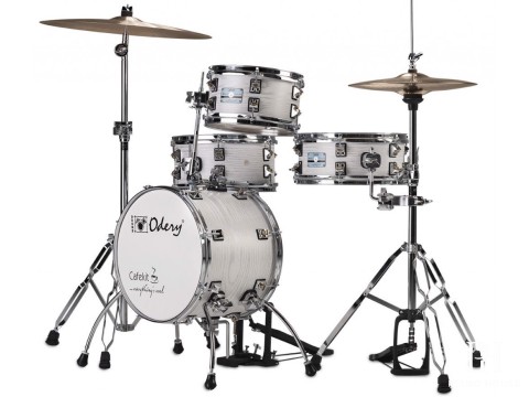Odery Cafe Kit - WM