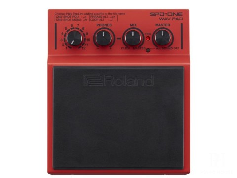 Roland SPD-1W