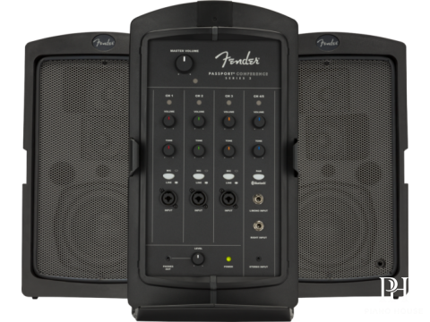 Fender Passport Conference Series 2