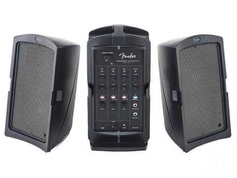 Fender Passport Conference Series 2