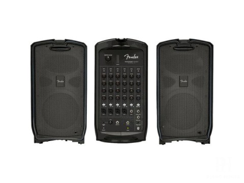 Fender Passport Event Series 2