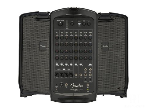 Fender Passport Venue Series 2 600W