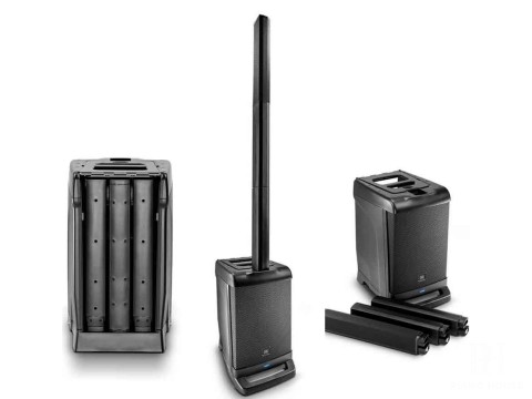 JBL Eon One Pro